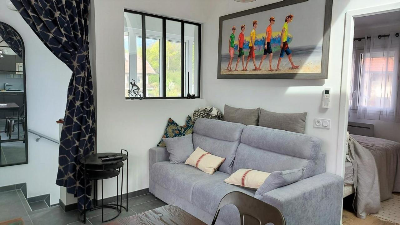 Le Refuge, 2 Personnes, 4 Etoiles Tout Confort 안시 외부 사진